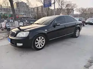 Buick Park Avenue 2010