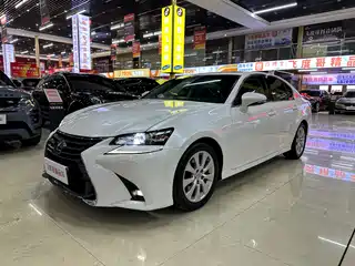 Lexus Lexus GS 2016