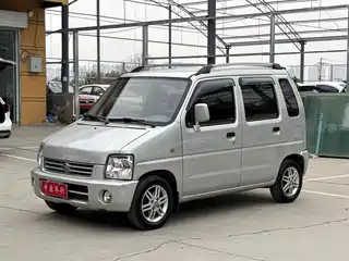 Suzuki Beidou 2015