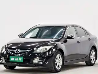 Mazda Ruiyi 2012