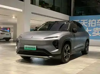 NIO NIO ES7 2024