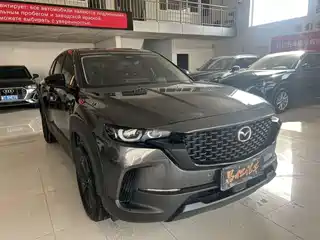 Mazda CX-50 Xingye 2023