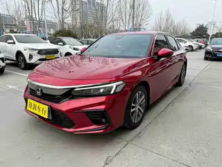 Honda Civic 2023