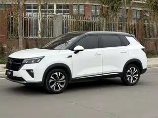 Wuling Motors Wuling Xingchen 2021