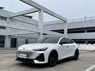 Changan UNI-V 2023