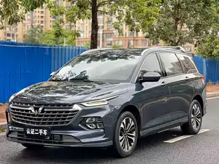 Wuling Motors Victory 2020
