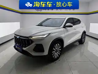 Changan Oshan Changan Oushang X5 2020