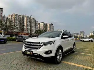 Ford Edge 2017
