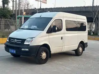 SAIC Maxus Xintu V80 2020