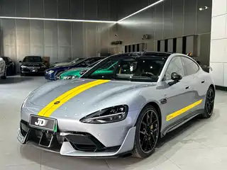 Xiaomi Auto SU7 Ultra 2025