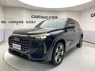 Audi Audi Q6 2023