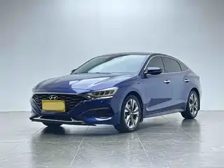 Hyundai Fista 2018
