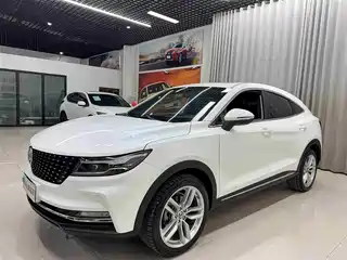Dongfeng Fengguang Fengguang ix5 2018