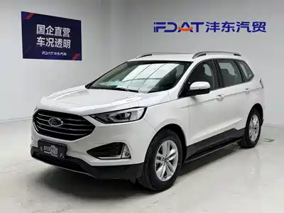 Ford Edge 2020