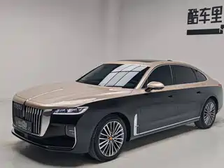 Hongqi H9 2023