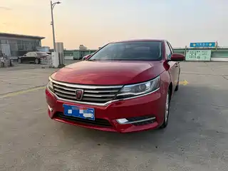 Roewe i6 2017