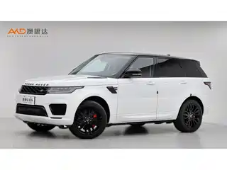 Land Rover Range Rover Sport 2020