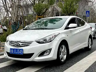 Hyundai Langdong 2014