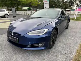 Tesla Model S 2017
