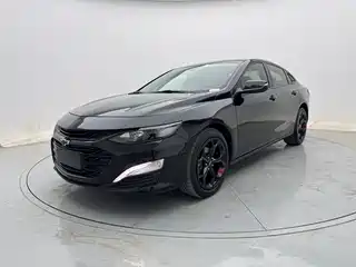 Chevrolet Malibu XL 2020