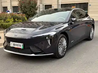Buick Zenith Sedan 2025