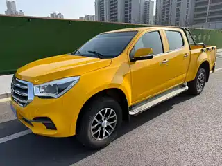 Isuzu TAGA Daka 2022
