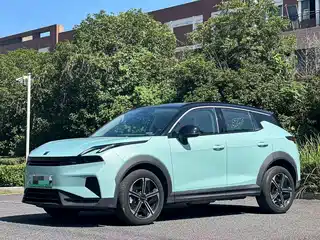 Lynk & Co 06 EM-P 2023