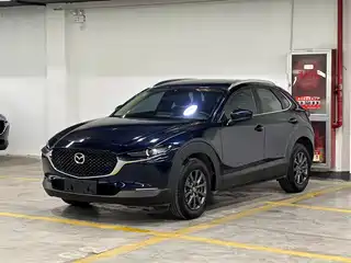 Mazda CX-30 2021