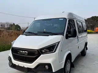 Jiangling Tesun 2021