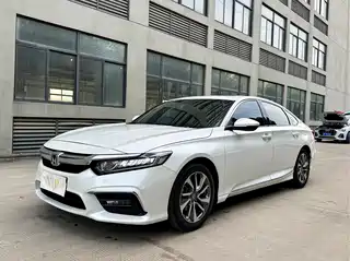 Honda Inspire 2019