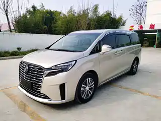 Buick GL8 2023