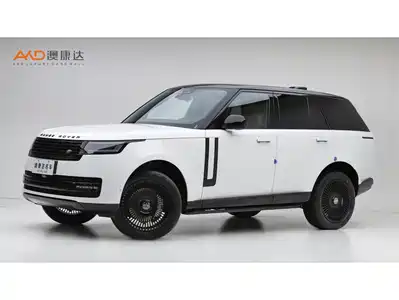 Land Rover Range Rover 2023