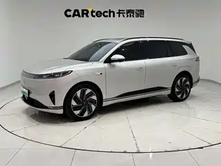 Dongfeng Yipai eπ008 2024