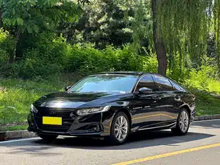 Honda Accord 2023