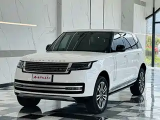 Land Rover Range Rover 2022