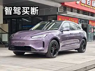 AITO Wenjie M5 2025