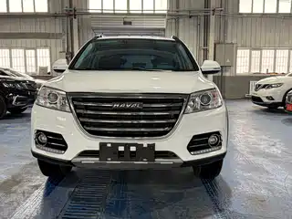 Haval H6 2020