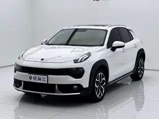 Lynk & Co 02 2019