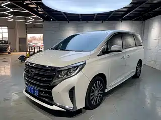 GAC Trumpchi M8 2022
