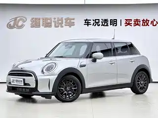 MINI MINI 2024