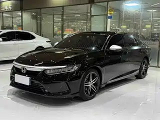 Honda Inspire 2023