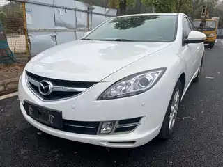 Mazda Ruiyi 2012