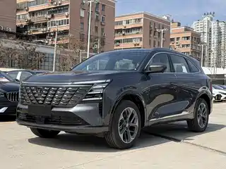 Changan CS75 PLUS 2026
