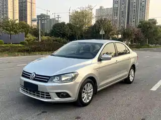 Volkswagen Jetta 2015