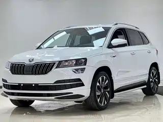 Škoda Karoq 2023