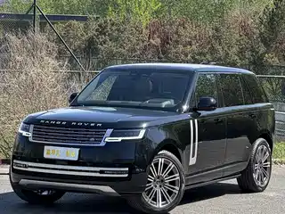 Land Rover Range Rover 2024