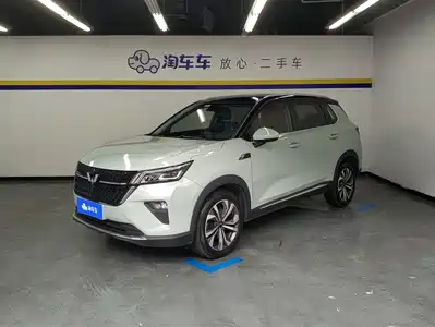 Wuling Motors Wuling Xingchen 2021