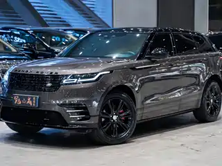 Land Rover Range Rover Velar 2023