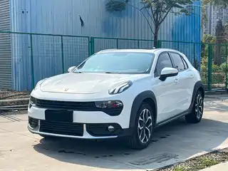 Lynk & Co 02 2019