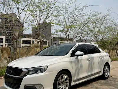 DS 5LS 2015